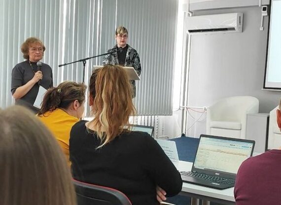 Высокие Информационные Технологии HIT–2024