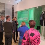 Сотрудничество с ГИМ Сотрудничество с ГИМ