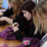 Новый виток марафона «Профессии - Да!» Новый виток марафона «Профессии - Да!»