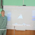 День космонавтики День космонавтики