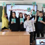 Марафон набирает обороты Марафон набирает обороты