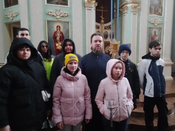 Секреты духовного здоровья и доброжелательного общения