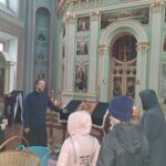 Секреты духовного здоровья и доброжелательного общения Секреты духовного здоровья и доброжелательного общения