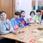 Старт основного этапа марафона «Профессии-ДА!»