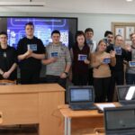 Новый виток марафона «Профессии - Да!» Новый виток марафона «Профессии - Да!»