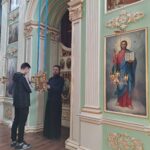 Секреты духовного здоровья и доброжелательного общения Секреты духовного здоровья и доброжелательного общения