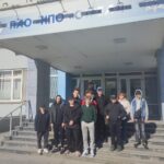 Неделя без турникетов