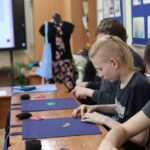 Новый виток марафона «Профессии - Да!» Новый виток марафона «Профессии - Да!»