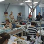 Экскурсия в ООО «АЛЬЯНС» Экскурсия в ООО «АЛЬЯНС»