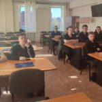 Неделя без турникетов