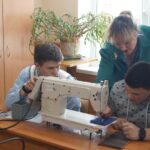 Новый виток марафона «Профессии - Да!» Новый виток марафона «Профессии - Да!»