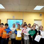 Конкурс «ТехноТалисман - 2024» Конкурс «ТехноТалисман - 2024»