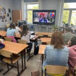 Разговоры о важном Разговоры о важном