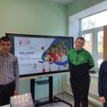 Разговоры о важном Разговоры о важном