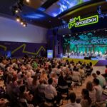 Форум инклюзии с представителями ЦРД, РУМЦ СПО, БПОО на ВДНХ