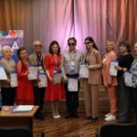 Третий день VIII Регионального чемпионата «Абилимпикс» подошел к концу