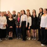 Форсайт-сессия о «Разговорах о важном» Форсайт-сессия о «Разговорах о важном»