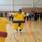 Летняя спартакиада Тульской области