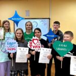 Конкурс «ТехноТалисман - 2024» Конкурс «ТехноТалисман - 2024»