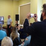 Экологическая программа «Школа утилизации: электроника» Экологическая программа «Школа утилизации: электроника»