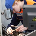 Завершился второй день соревнований VIII Регионального чемпионата по профессиональному мастерству среди инвалидов и лиц с ограниченными возможностями здоровья «Абилимпикс»!