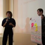 Форсайт-сессия о «Разговорах о важном» Форсайт-сессия о «Разговорах о важном»