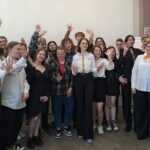 Форсайт-сессия о «Разговорах о важном» Форсайт-сессия о «Разговорах о важном»