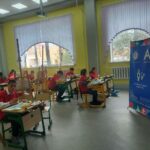 Стартовал VIII Региональный чемпионат по профессиональному мастерству среди инвалидов и лиц с ограниченными возможностями здоровья «Абилимпикс»!