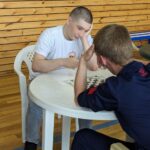 Летняя спартакиада Тульской области