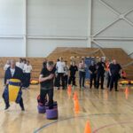 Летняя спартакиада Тульской области