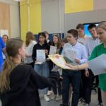 Конкурс «ТехноТалисман - 2024» Конкурс «ТехноТалисман - 2024»