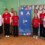 Стартовал VIII Региональный чемпионат по профессиональному мастерству среди инвалидов и лиц с ограниченными возможностями здоровья «Абилимпикс»!