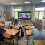 Разговоры о важном Разговоры о важном