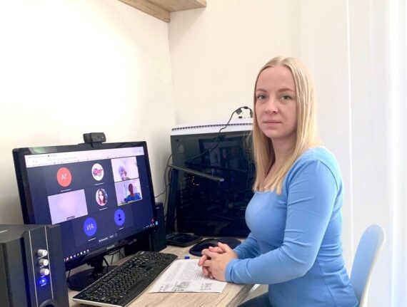 Транслирование опыта работы. г. Иваново