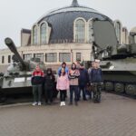 Защитники Отечества. День Победы Защитники Отечества. День Победы