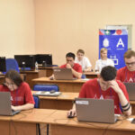 VIII Региональный чемпионат Тульской области «Абилимпикс» VIII Региональный чемпионат Тульской области «Абилимпикс»