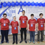 VIII Региональный чемпионат Тульской области «Абилимпикс» VIII Региональный чемпионат Тульской области «Абилимпикс»