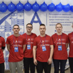 VIII Региональный чемпионат Тульской области «Абилимпикс» VIII Региональный чемпионат Тульской области «Абилимпикс»