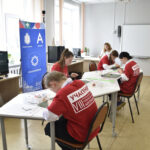 VIII Региональный чемпионат Тульской области «Абилимпикс» VIII Региональный чемпионат Тульской области «Абилимпикс»