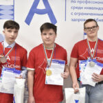 VIII Региональный чемпионат Тульской области «Абилимпикс»