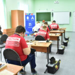 VIII Региональный чемпионат Тульской области «Абилимпикс» VIII Региональный чемпионат Тульской области «Абилимпикс»