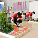 VIII Региональный чемпионат Тульской области «Абилимпикс» VIII Региональный чемпионат Тульской области «Абилимпикс»