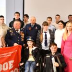 Мгновения Победы