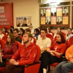 Семинар для молодежного медиасообщества