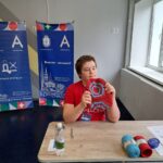 Завершился второй день соревнований VIII Регионального чемпионата по профессиональному мастерству среди инвалидов и лиц с ограниченными возможностями здоровья «Абилимпикс»!