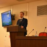 Семинар для молодежного медиасообщества