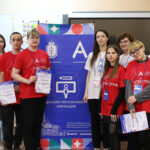VIII Региональный чемпионат Тульской области «Абилимпикс» VIII Региональный чемпионат Тульской области «Абилимпикс»