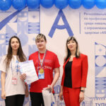 VIII Региональный чемпионат Тульской области «Абилимпикс» VIII Региональный чемпионат Тульской области «Абилимпикс»