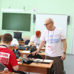 VIII Региональный чемпионат Тульской области «Абилимпикс» VIII Региональный чемпионат Тульской области «Абилимпикс»