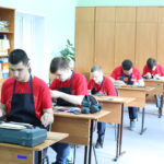 VIII Региональный чемпионат Тульской области «Абилимпикс» VIII Региональный чемпионат Тульской области «Абилимпикс»
